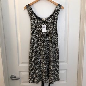 NWT Nordstrom Lush Cute Dress size Medium